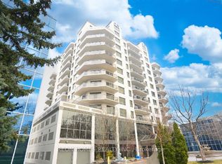 250 Pall Mall St #1003, London, ON