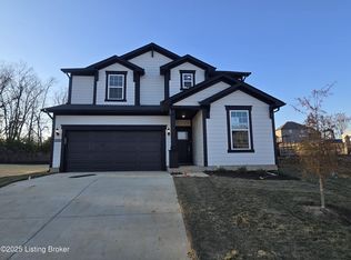 18105 Catalpa Hills Way, Fisherville, KY 40023