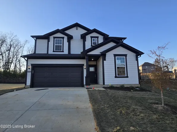 18105 Catalpa Hills Way, Fisherville, KY 40023