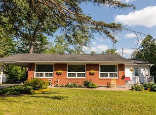 1016 Jewel Rd, North Frontenac, ON K0H1K0