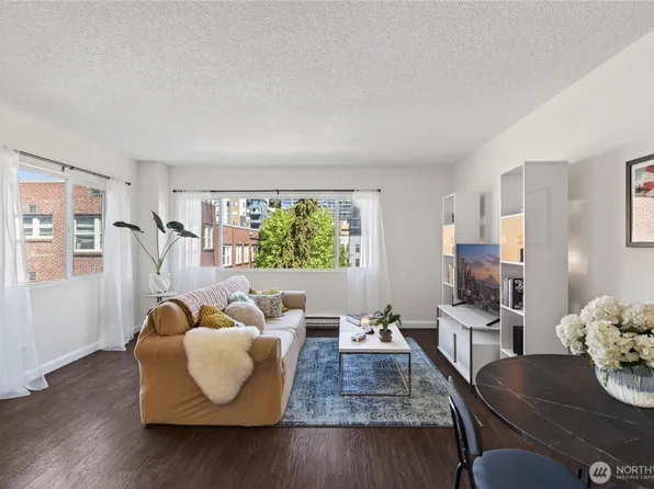 308 E Republican Street #705, Seattle, WA 98102