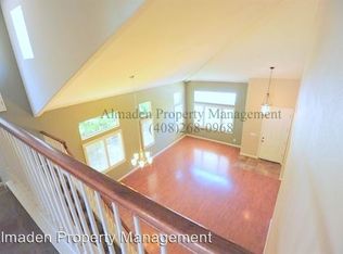 1595 Via Campagna, San Jose, CA 95120