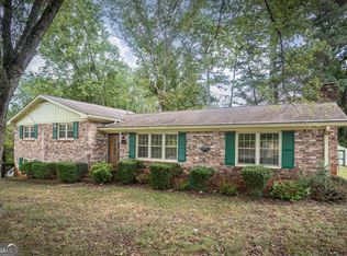 3516 Nowlin Rd NW, Kennesaw, GA 30144