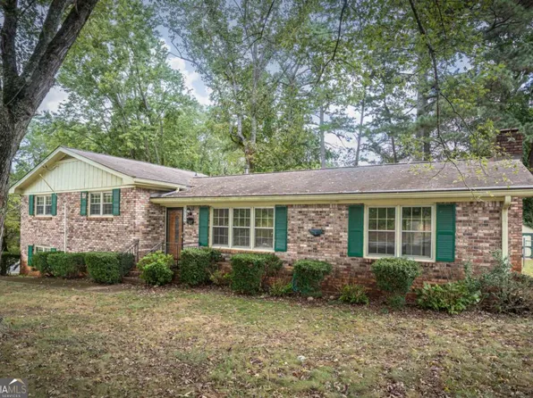 3516 Nowlin Rd NW, Kennesaw, GA 30144