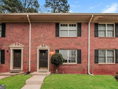 1012 Sexton Dr APT 2, Stone Mountain, GA, 30083