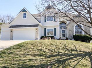 13803 W 53rd St, Shawnee, KS 66216