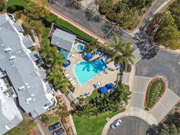 10060 Scripps Vista Way Unit 39, San Diego, CA 92131