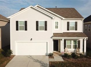 4840 Abendego Rd, Charlotte, NC 28213