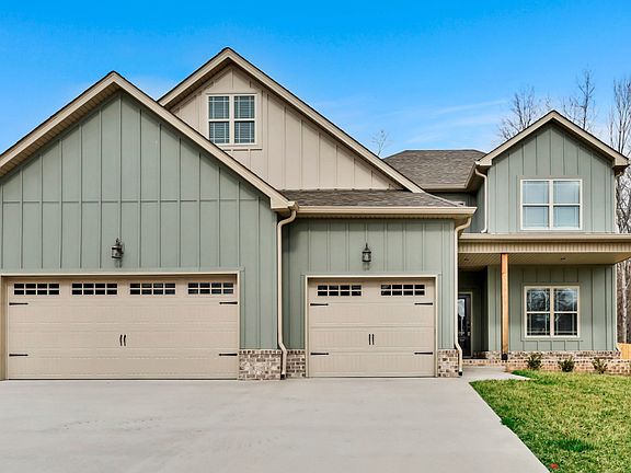 5th image of 1749 Powell Rd Lot 47