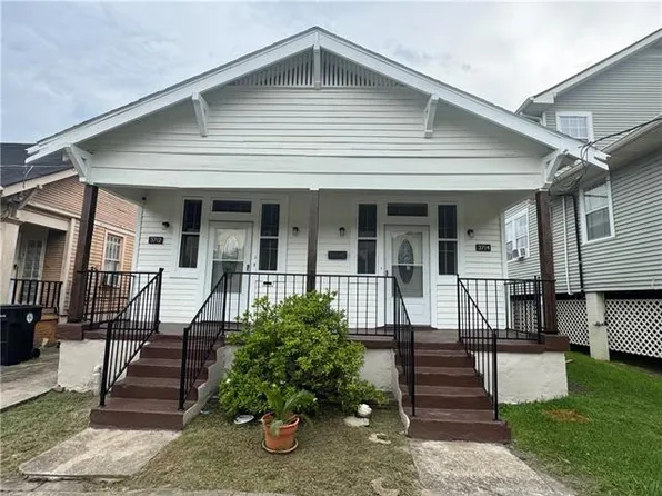 3712 Toledano St, New Orleans, LA 70125