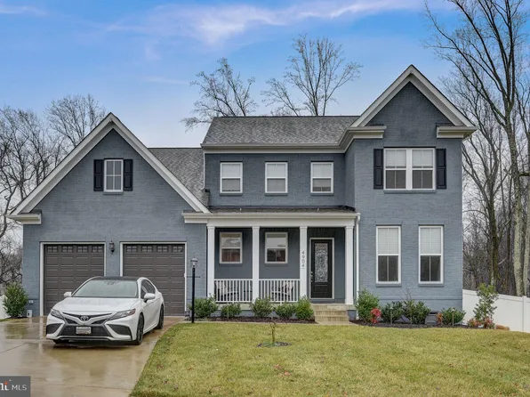 4904 Dunsmore Ter, Upper Marlboro, MD 20772