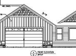 0 Zuni St, Isanti, MN 55040