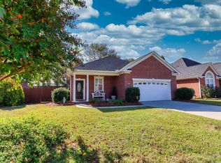 616 Park Place Dr, Elgin, SC 29045