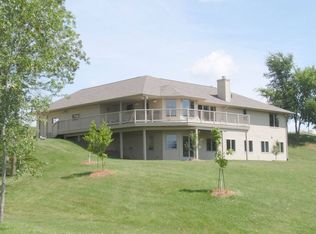 18202 Kvitek Rd, Denmark, WI 54208