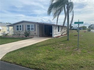 6183 98th Rd, Sebastian, FL 32958