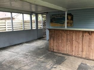 809 Olive St, Hinesville, GA 31313