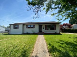 1636 King William Rd, Virginia Beach, VA 23455