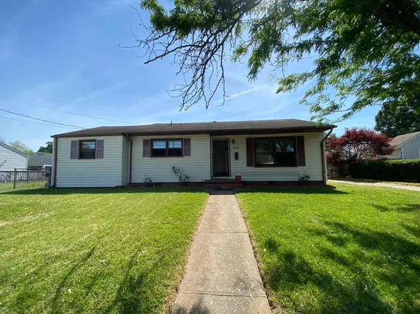 1636 King William Rd, Virginia Beach, VA 23455
