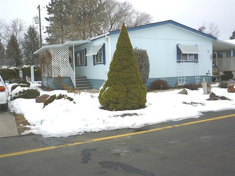 1st image of 6805 N Crestline St Lot 12