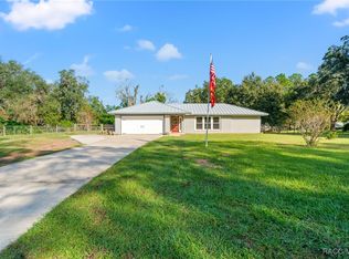 24077 Martin Dr, Brooksville, FL 34601