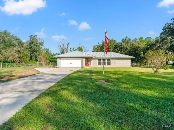 24077 Martin Dr, Brooksville, FL 34601