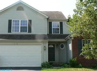 2953 Morality Dr, Columbus, OH 43231