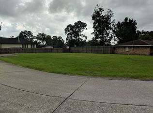 505 Middlewood Dr, Houma, LA 70363