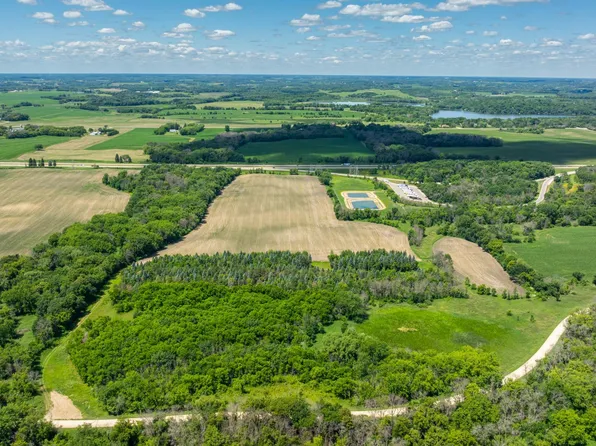 Base Line Rd, Dundas, MN 55019