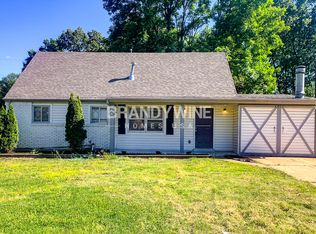 4907 Cloister Ave, Memphis, TN 38118