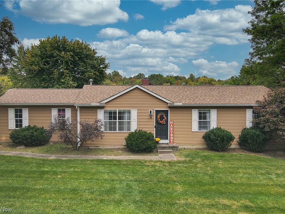 2621 Vanderhoof Rd, Barberton, OH 44203 Zillow