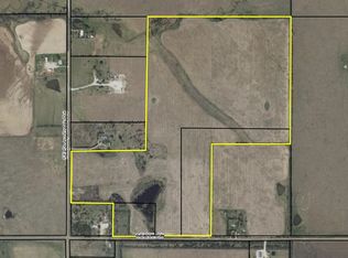 0 SE 20th St, Rosalia, KS 67132