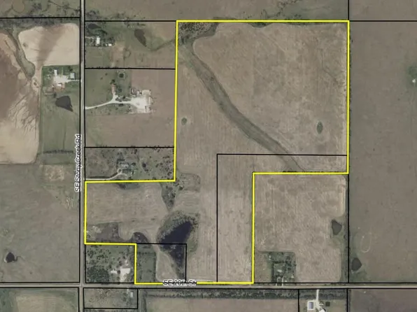 0 SE 20th St, Rosalia, KS 67132