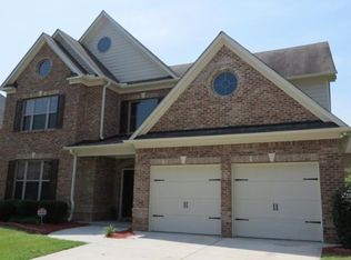 1520 Shiloh Manor Ct, Marietta, GA 30066