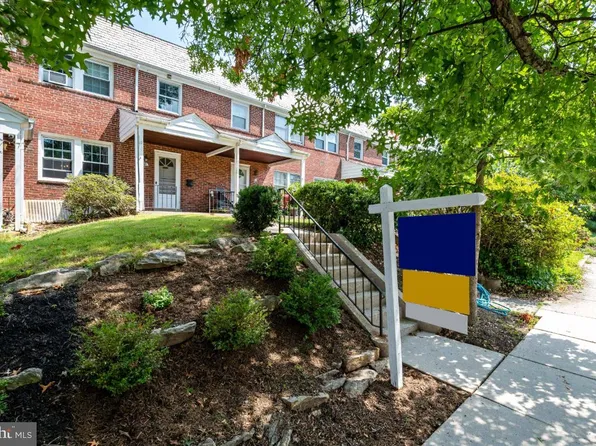 69 Burkshire Rd, Towson, MD 21286