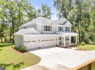 43 Belle Island Way, Richmond Hill, GA 31324