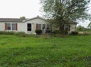 2224 Catawba Rd, Falmouth, KY 41040