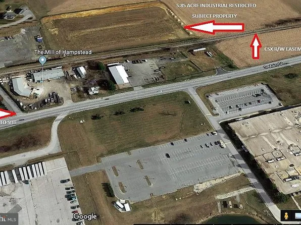 16314 Hanover Pike, Hampstead, MD 21074