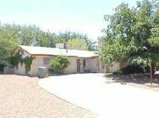 10244 Sumatra St, El Paso, TX 79925