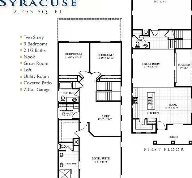 5706 S Carnelian Pkwy — Photo 4