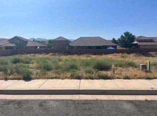 4277 W Lewis Cir LOT 159, Hurricane, UT 84737