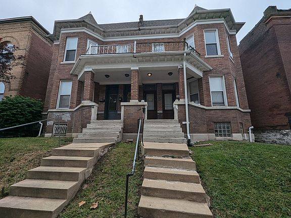 2nd image of 3648 Shenandoah Ave #6