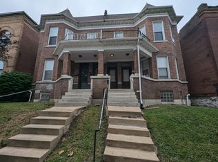 3648 Shenandoah Ave #6, Saint Louis, MO 63110