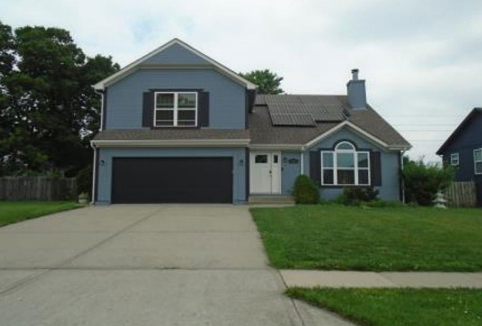 Property Front View