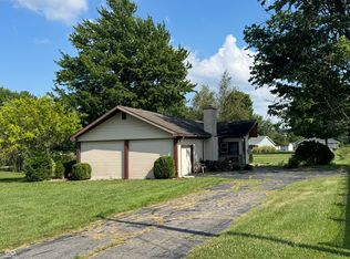 67 SW Santee Dr, Greensburg, IN 47240