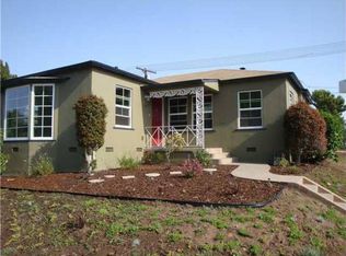 4657 Monroe Ave, San Diego, CA 92115