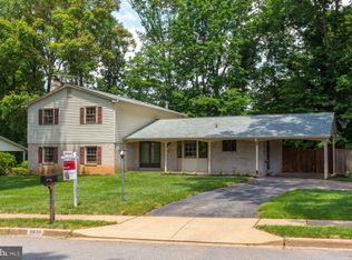 6938 Conservation Dr, Springfield, VA 22153