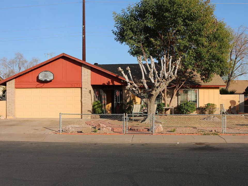 1st image of 5421 N 71st Dr