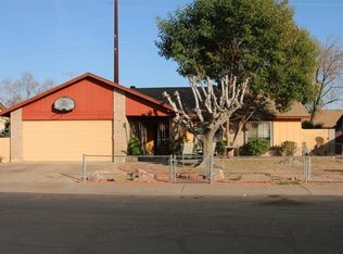 5421 N 71st Dr, Glendale, AZ 85303