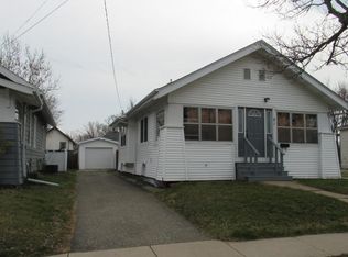 81 Summer St, Battle Creek, MI 49015