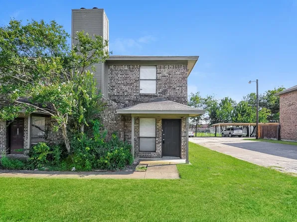 5923 Shadydell Dr, Fort Worth, TX 76135